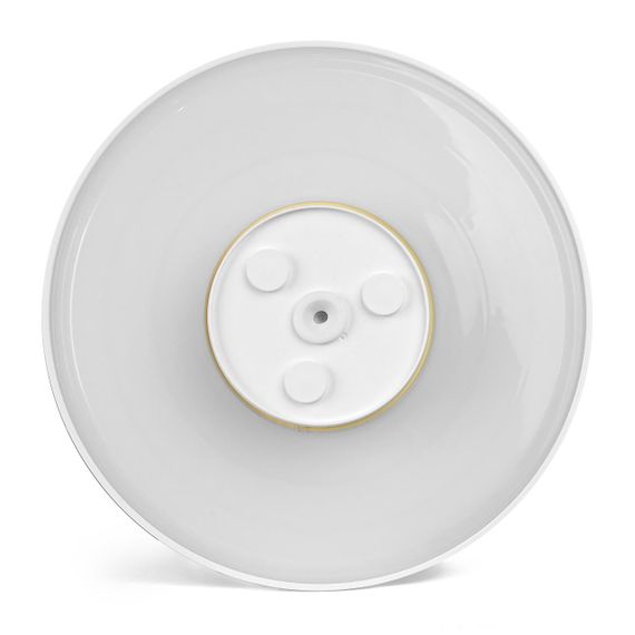 Світлодіодний світильник настінний IP65 VIDEX WL03 18W 3000K-4000K-6500K White | Зображення 3