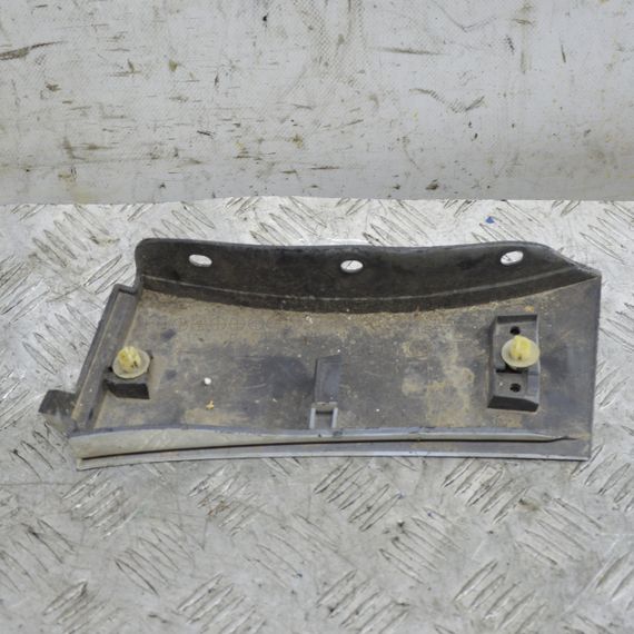 Накладка крила передня права Mazda 6 GH 2007-2012 Накладка переднього правого крила Мазда 6 GS1D51PJ1 | Зображення 1