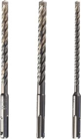 Набор буров Makita Nemesis B-12332 (3 шт)