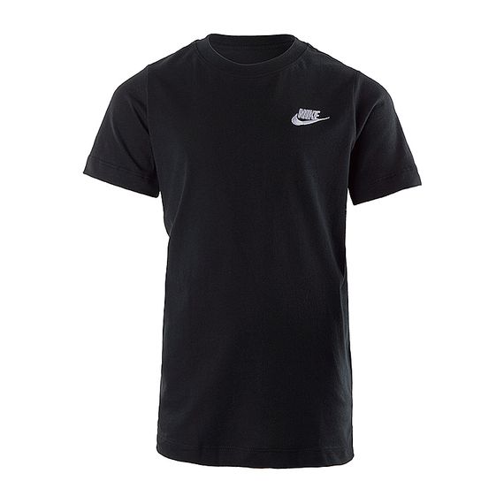 Футболка Nike K NSW TEE EMB FUTURA