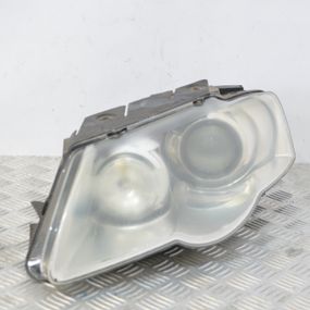 Фара ліва bi xenon Volkswagen Passat B6 2005-2010 Фара передня ліва біксенон Фольксваген Пассат б6 3C0941751G