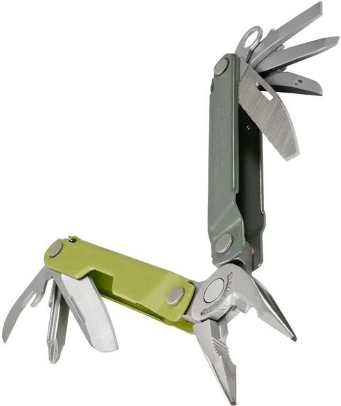 Мультитул Leatherman 833309 BOND Mossy Slate | Зображення 1