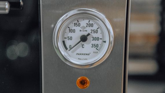 Піца піч 2 посадочних місця GRILLI 777808 Код: 008925 | Зображення 2