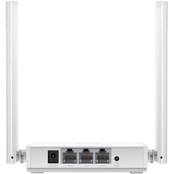 Бездротовий маршрутизатор (роутер) TP-Link TL-WR820N V2 | Зображення 2