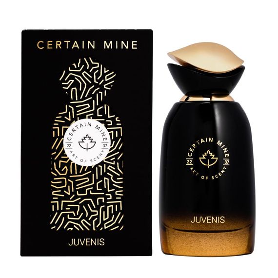 Парфумована вода Juvenis Certain Mine 75 мл