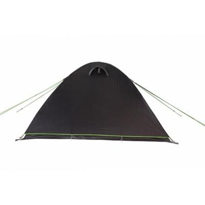 Палатка High Peak Mesos 4 Dark Grey/Green (925399) | Зображення 5