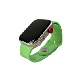 Смартгодинник Z03 Pro IP65 Mint