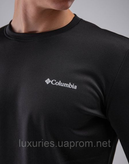 Термобілизна Columbia + 2 термошкарпетки, Чоловіча флісова термобілизна Коламбія + 2 шкарпетки 5XL | Зображення 6