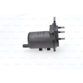 Фильтр топливный Bosch 0 450 907 013