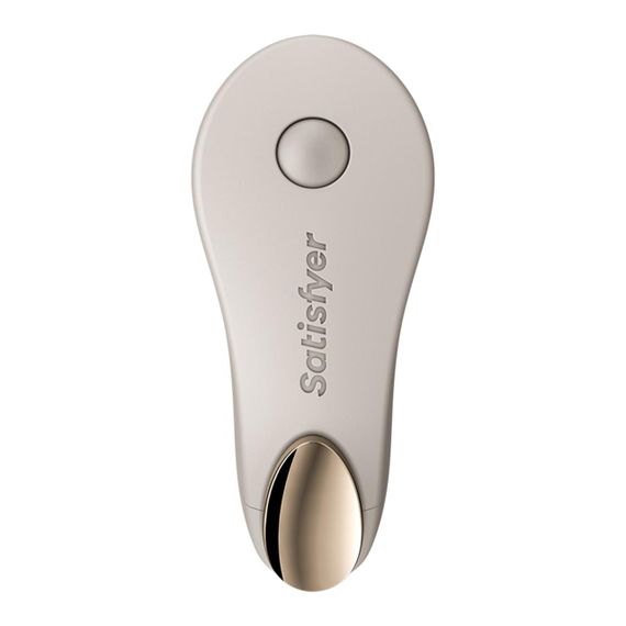 Вібратор у трусики Satisfyer Little Secret Battery Series з пультом ДК Sex Aura | Зображення 1