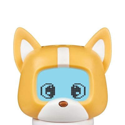 Интерактивная игрушка Pixel Petz с цифровым питомцем - Корги (540298) | Зображення 1