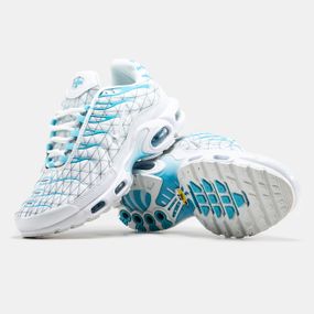 Мужские кроссовки Air Max TN Plus Marseille весна/лето/осень 1335