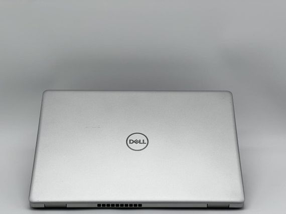 Ультрабук Dell Inspiron 5593 / 15.6" (1920x1080) IPS / Intel Core i5-1035G1 (4 (8) ядра по 1.0 - 3.6 GHz) / 8 GB DDR4 / 240 GB SSD / Intel UHD Graphics / WebCam б/у | Зображення 4