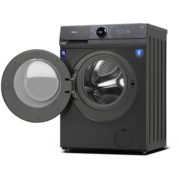 Стиральная машина Midea MF100W60/T-UA | Зображення 2