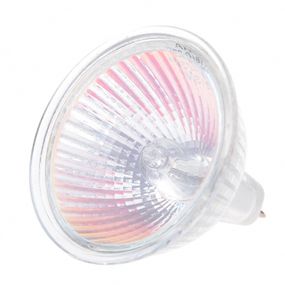 Лампа галогенная 35W GU5.3 WW MR16 (38) BT (FORA) 12V