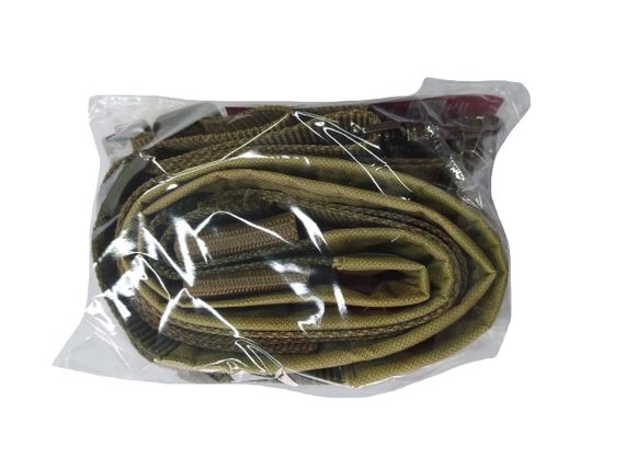 Плечові розвантажувальні лямки Вид 1 Coyote койот розмір 1 М&М артикул 213551 | Зображення 3