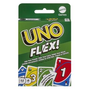 Настільна гра UNO Flex (HMY99)