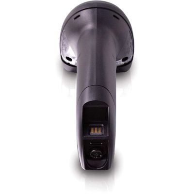 Сканер штрих-кода Datalogic QBT2500 2D, кредл (QBT2500-BK-BTK1) | Зображення 4