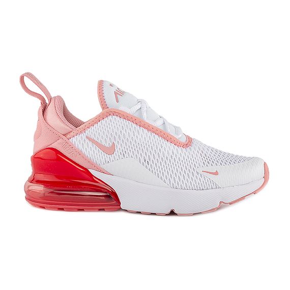 Кросівки Nike AIR MAX 270 BP | Зображення 1