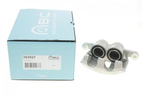 Суппорт тормозной передний  R Ford Transit 06-14 d=48mm  Bosch  393927