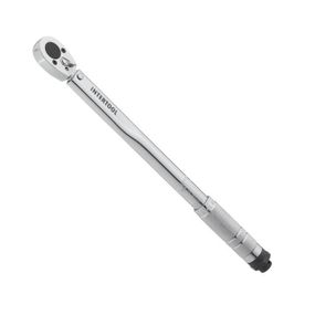 Ключ динамометричний STORM, 3/8", 7-105 Нм INTERTOOL XT-9003