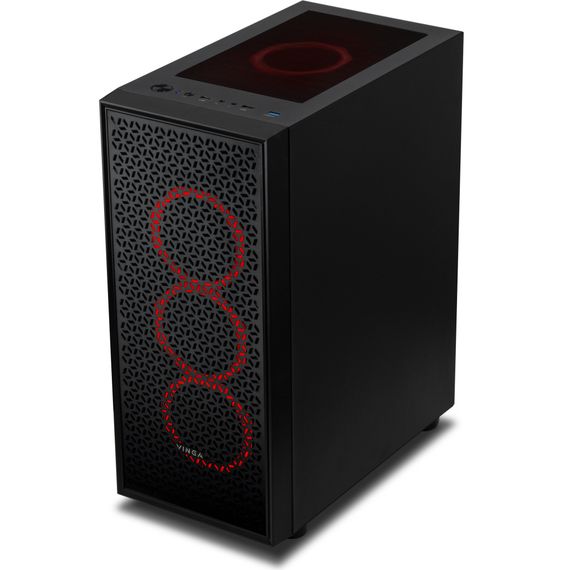 Комп&#039;ютер Vinga Wolverine D4610 (I3M16G3060W.D4610) | Зображення 2