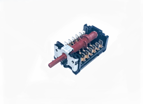 Перемикач чотирьохпозиційний ПМ 84 04 07 Gottak (Іспанія)