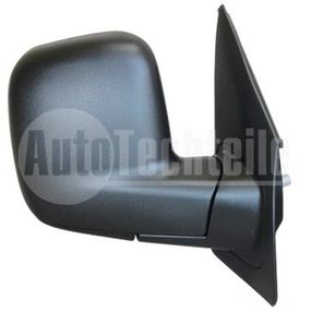 Зеркало правое (механика) VW T5 03-10, AutoTechteile, 385 7006, 9202985