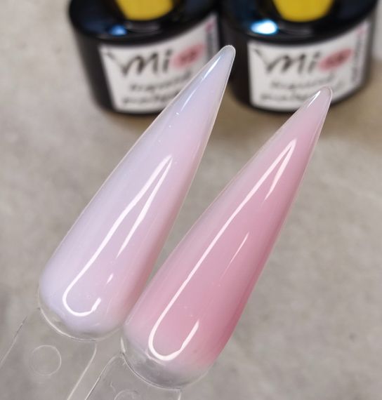 Рідкий полігель Мі #13 світлий беж 8мл | Зображення 1