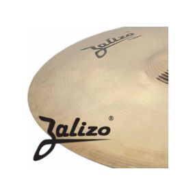 Тарілка для барабанів Zalizo Ride 20'' Crystal-series