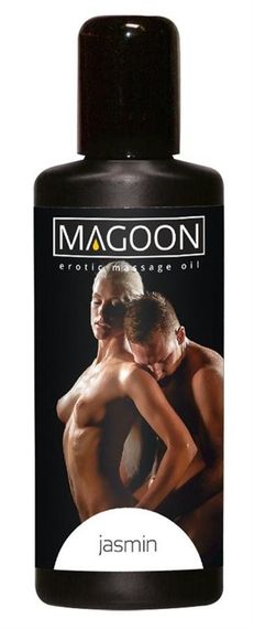 Масажне масло Jasmin Massageol 50 мл