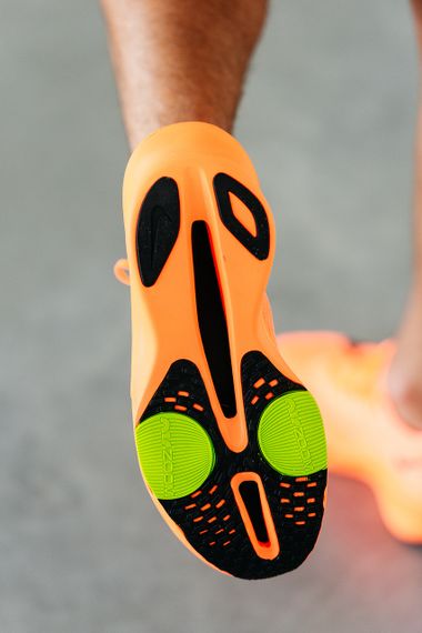 Кросівки Air ZoomX Alphafly  весна / літо / осінь 1506 43 27,5 | Зображення 2