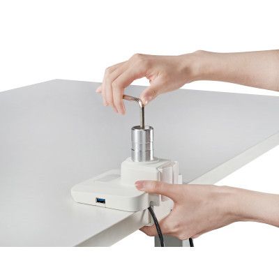 Кронштейн OfficePro MA801W | Зображення 2