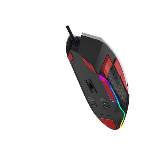 Миша ігрова A4Tech W95 Max Bloody, колір білий, активоване ПЗ | Зображення 9
