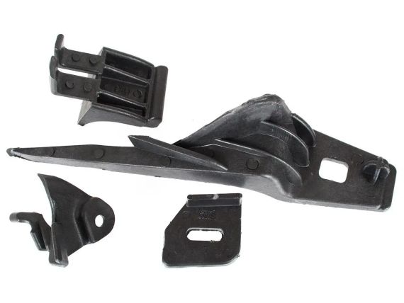 Ford Fiesta VI MK7 FL 2012-2017 Ремкомплект левой фары Форд Фиеста | Зображення 1