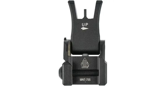 Мушка складна Leapers UTG AR15