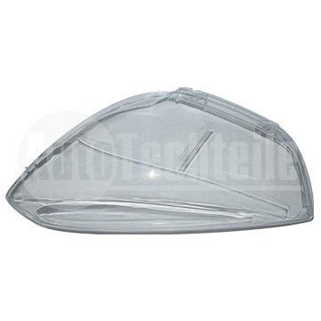 Стекло фары, левое Renault Dokker 13 -, 503 0372