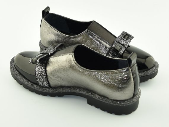 Туфлі підл. 99200/97200/381/753 BISTFOR 32 | Зображення 4