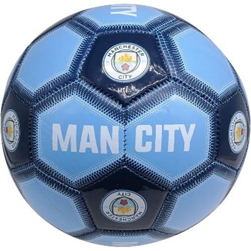 Мʼяч футбольний "Манчестер Сіті" Manchester City №5 | Зображення 1