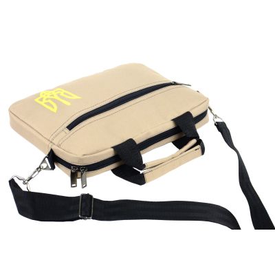 Сумка для ноутбука Porto 12&apos;&apos; PN12 TRIZUB Beige (PN12LB_TRIZ) | Зображення 4