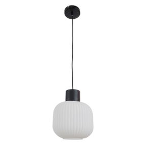 Люстра подвесная для кухни Е27 60W WH (BR-01 476S/1)