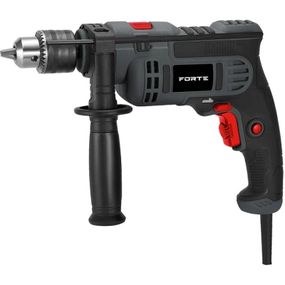 Дрель Forte ID 851 VR (850Вт) (123612)