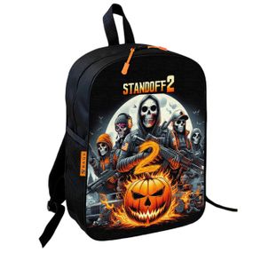 Рюкзак шкільний дитячий Стендофф 2 «Standoff 2» 36х27 см для хлопчика (01170)