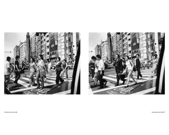 Книга японские фотографы современности Нобуёси Араки Nobuyoshi Araki. The Araki Effect книги по фотографии | Зображення 2