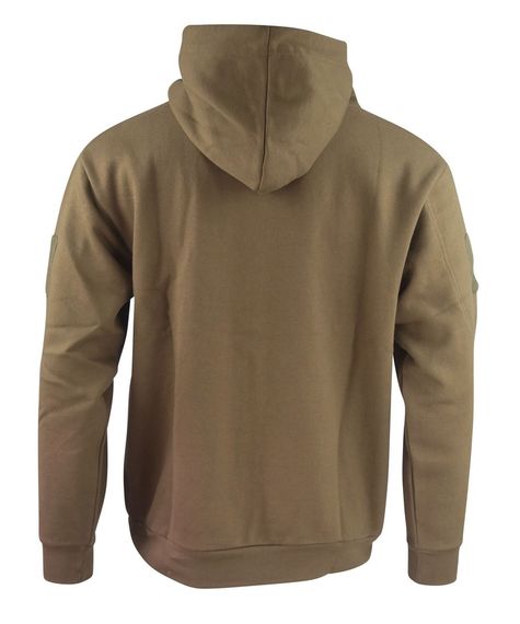 Худі KOMBAT UK Tactical Hoodie | Зображення 2