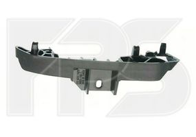 Ліве кріплення переднього бампера BMW 5 G30/G31, 51117385349