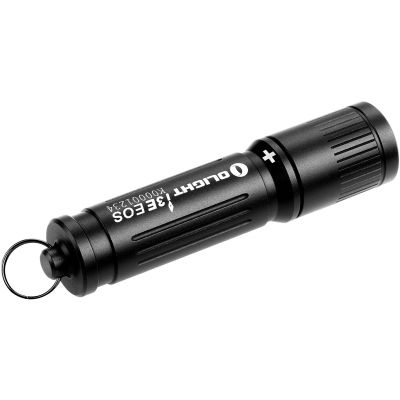 Ліхтар Olight I3E EOS Black (0.0000.0130) | Зображення 3