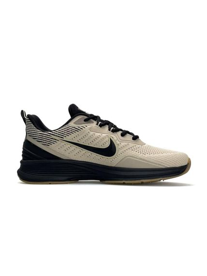 Мужские кроссовки Zoom Winflo Beige Black весна / літо / осінь A3768 42 26,5 | Зображення 1