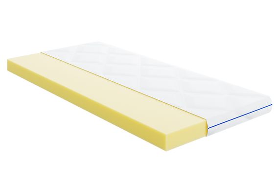 Матрац Highfoam Largo Super Slim 80х200 см (EVR-5120)
