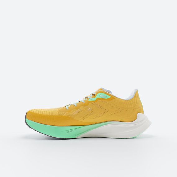 Кросівки чоловічі KD900 Light для бігу жовті - EU46 UA46 | Зображення 4